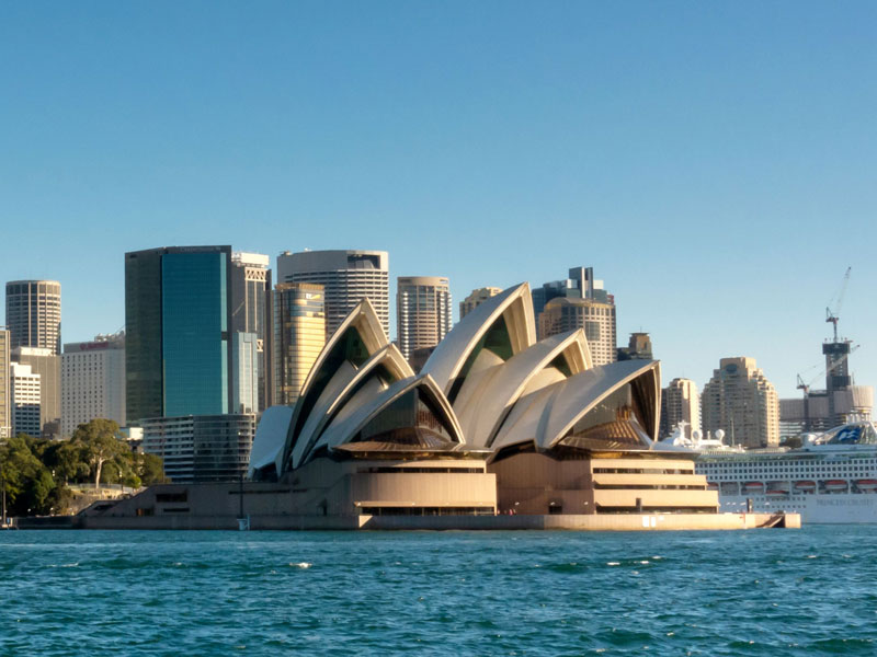 Australia image